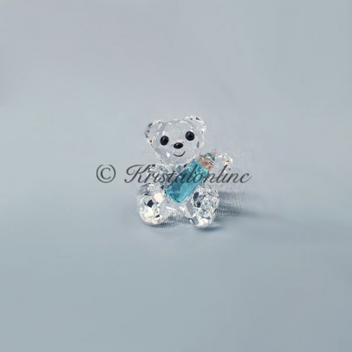 Swarovski Kristal | Lovlots | Kris beren | Mijn Kleine Kris Beer - Baby | 5557541